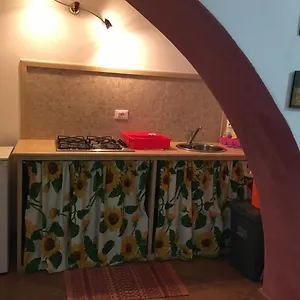  Apartament Girasole
