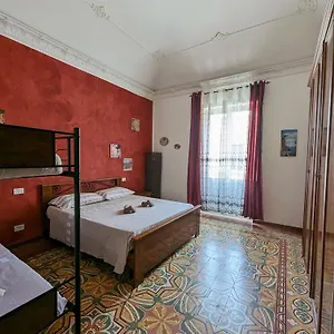  Apartament Il Cortile Siciliano