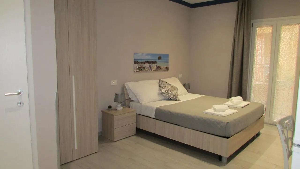 Apartament Zagara Trapani