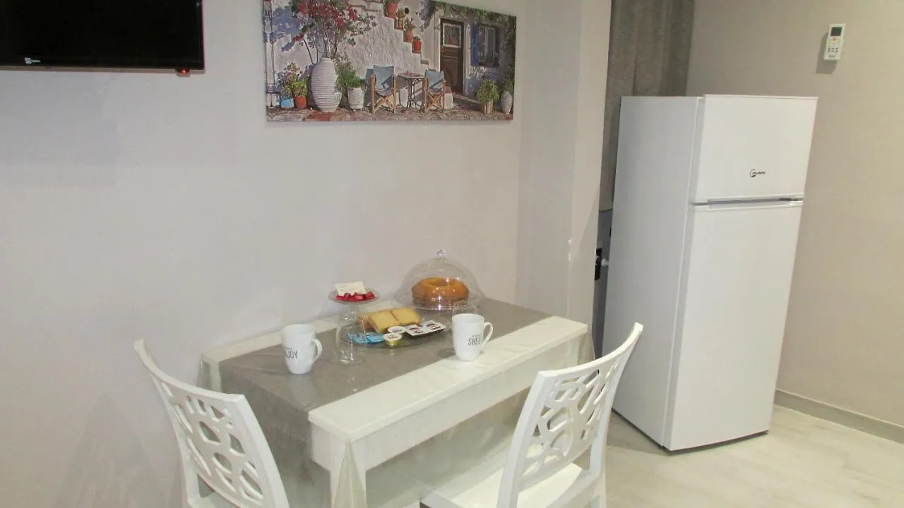 Apartament Zagara Trapani