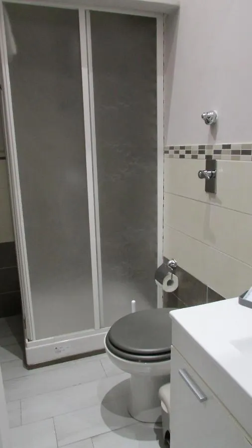 Apartament Zagara Trapani
