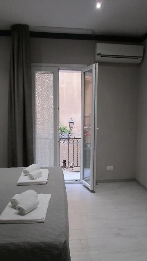 Apartament Zagara Trapani